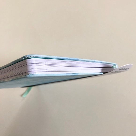 Èccolo Blue Marble 2020 Weekly Planner - Picture 8 of 9